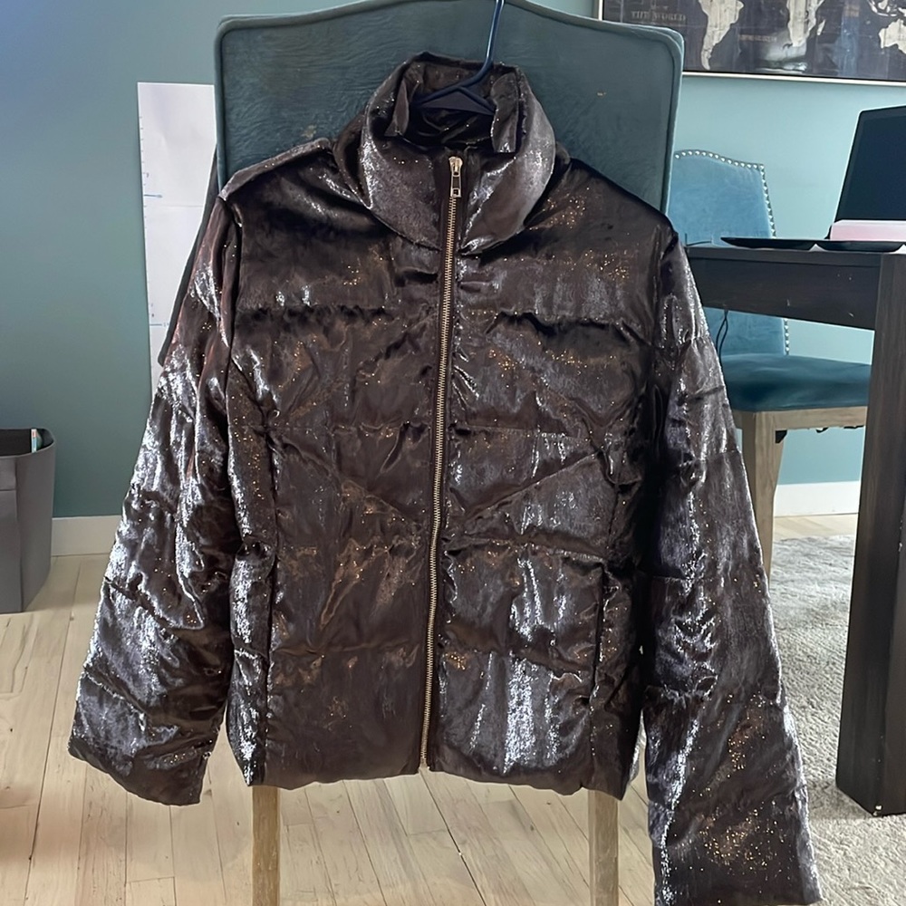 Fun jacket by Ciao Milano size M
